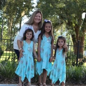 Meet your Posher, Kathi